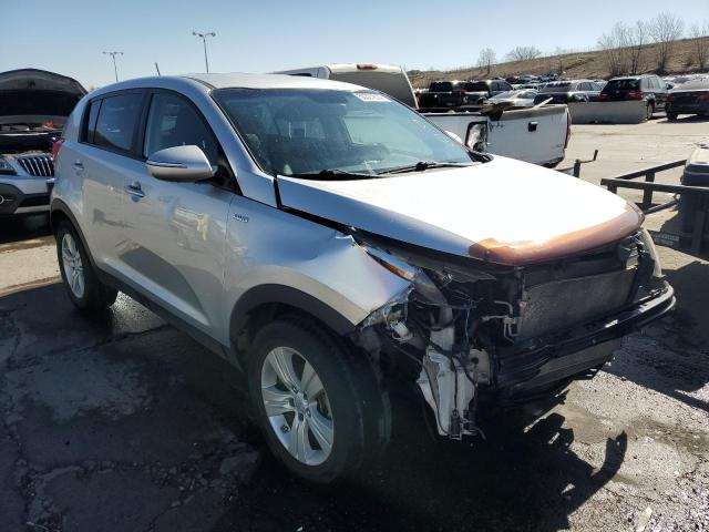 Photo 3 VIN: KNDPBCA23C7213028 - KIA SPORTAGE 