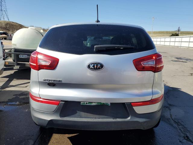 Photo 5 VIN: KNDPBCA23C7213028 - KIA SPORTAGE 