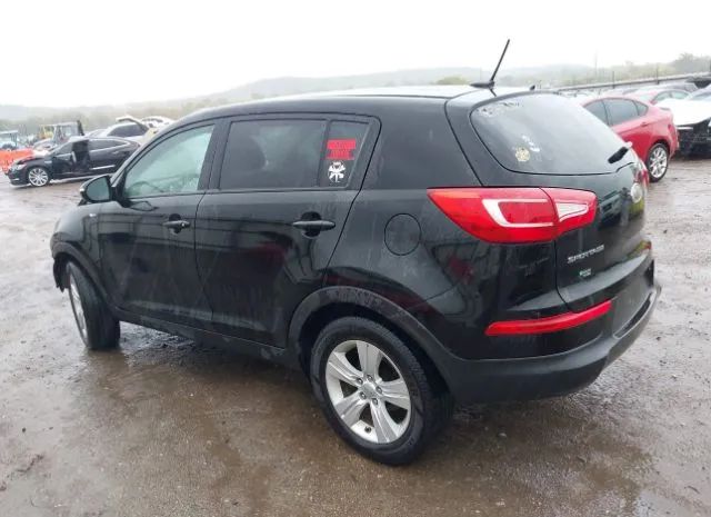 Photo 2 VIN: KNDPBCA23C7233408 - KIA SPORTAGE 