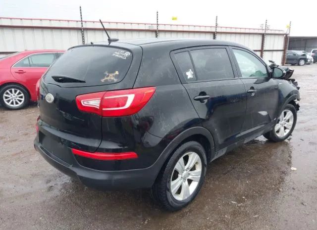 Photo 3 VIN: KNDPBCA23C7233408 - KIA SPORTAGE 