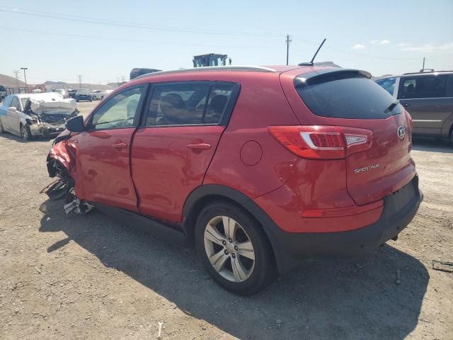 Photo 1 VIN: KNDPBCA23D7388784 - KIA SPORTAGE 