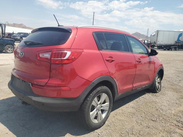 Photo 2 VIN: KNDPBCA23D7388784 - KIA SPORTAGE 