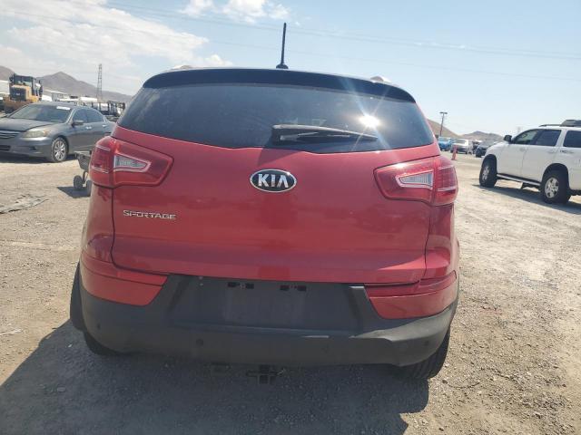 Photo 5 VIN: KNDPBCA23D7388784 - KIA SPORTAGE 