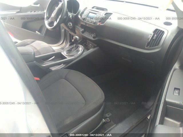 Photo 4 VIN: KNDPBCA23D7404126 - KIA SPORTAGE 