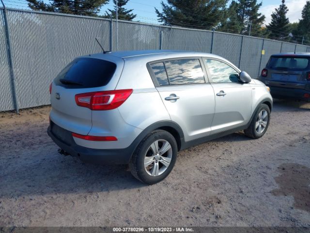 Photo 3 VIN: KNDPBCA23D7409360 - KIA SPORTAGE 