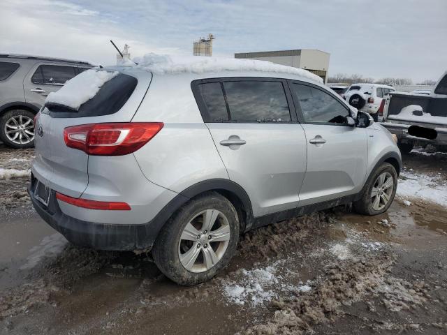 Photo 2 VIN: KNDPBCA23D7436042 - KIA SPORTAGE 