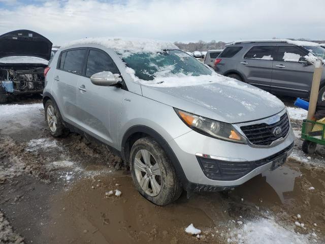 Photo 3 VIN: KNDPBCA23D7436042 - KIA SPORTAGE 