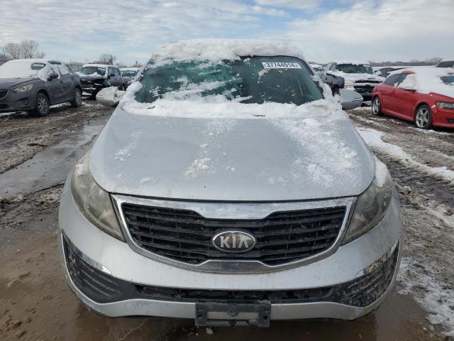 Photo 4 VIN: KNDPBCA23D7436042 - KIA SPORTAGE 