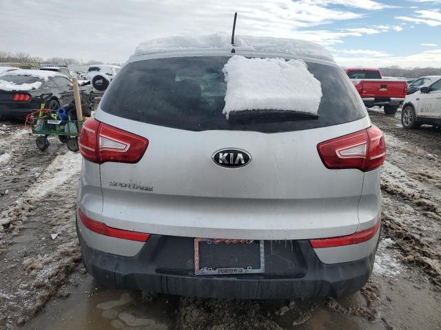 Photo 5 VIN: KNDPBCA23D7436042 - KIA SPORTAGE 