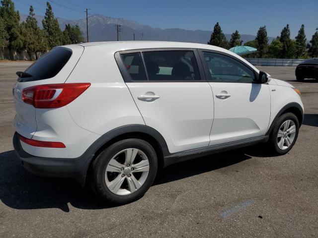 Photo 2 VIN: KNDPBCA23D7449907 - KIA SPORTAGE 