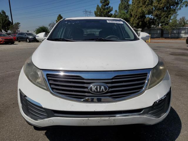 Photo 4 VIN: KNDPBCA23D7449907 - KIA SPORTAGE 