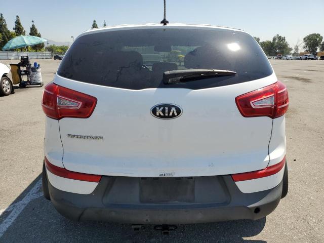 Photo 5 VIN: KNDPBCA23D7449907 - KIA SPORTAGE 