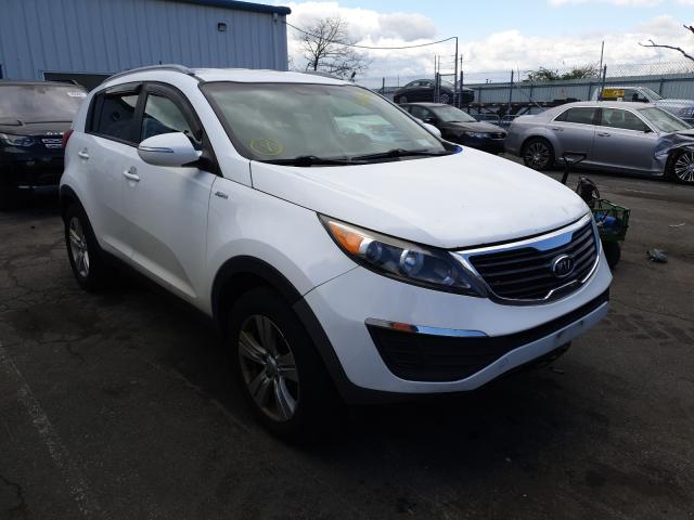 Photo 0 VIN: KNDPBCA24B7061890 - KIA SPORTAGE 