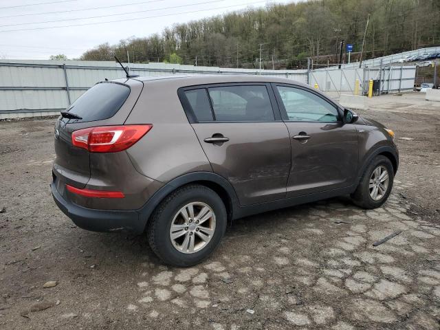 Photo 2 VIN: KNDPBCA24B7075935 - KIA SPORTAGE 