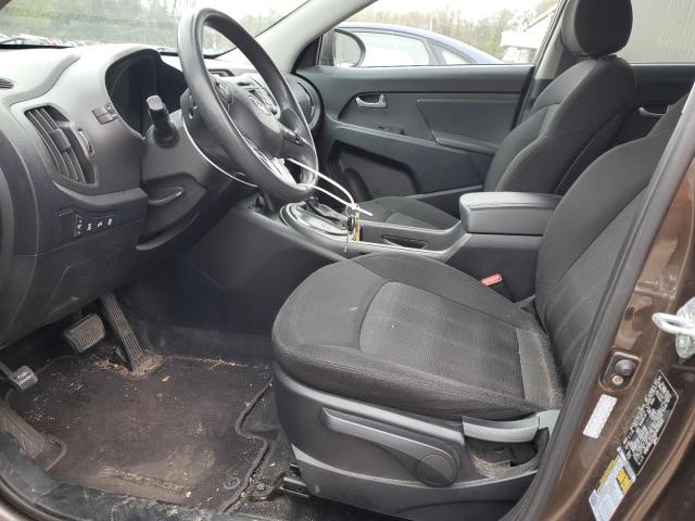 Photo 6 VIN: KNDPBCA24B7075935 - KIA SPORTAGE 