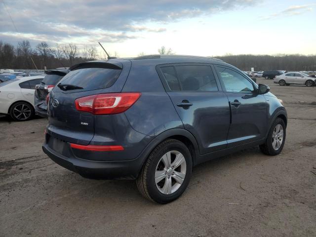 Photo 2 VIN: KNDPBCA24B7095537 - KIA SPORTAGE 