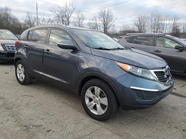 Photo 3 VIN: KNDPBCA24B7095537 - KIA SPORTAGE 