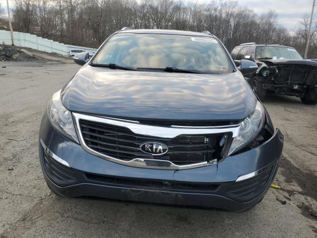 Photo 4 VIN: KNDPBCA24B7095537 - KIA SPORTAGE 