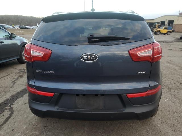 Photo 5 VIN: KNDPBCA24B7095537 - KIA SPORTAGE 