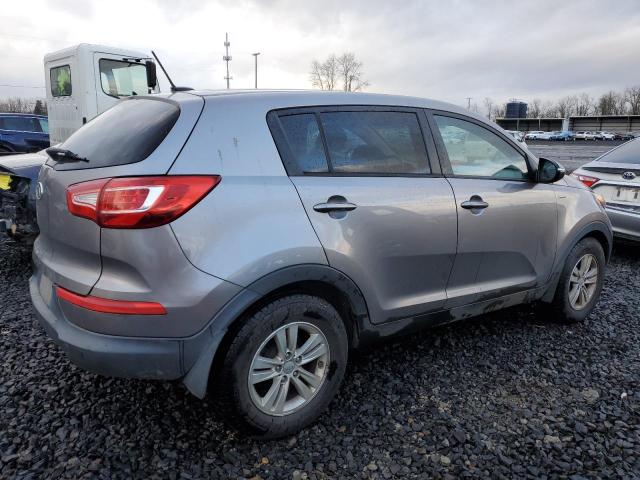 Photo 2 VIN: KNDPBCA24B7152982 - KIA SPORTAGE 