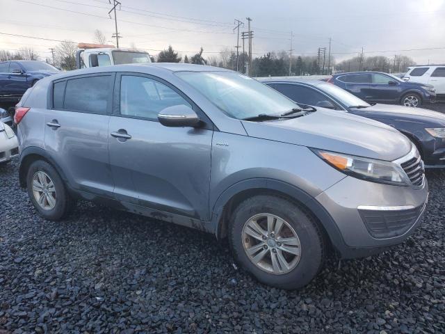 Photo 3 VIN: KNDPBCA24B7152982 - KIA SPORTAGE 