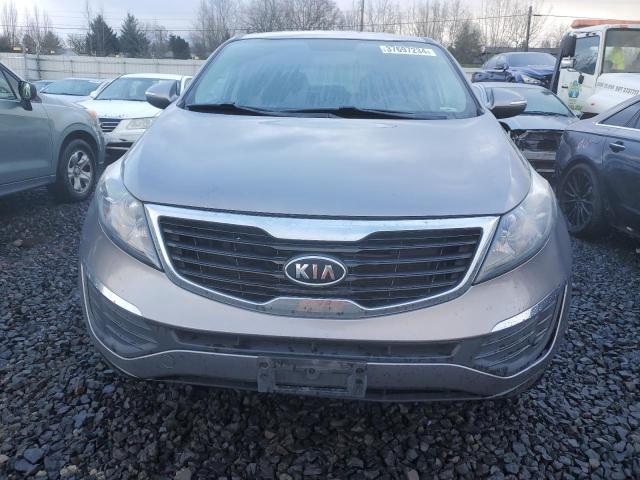 Photo 4 VIN: KNDPBCA24B7152982 - KIA SPORTAGE 