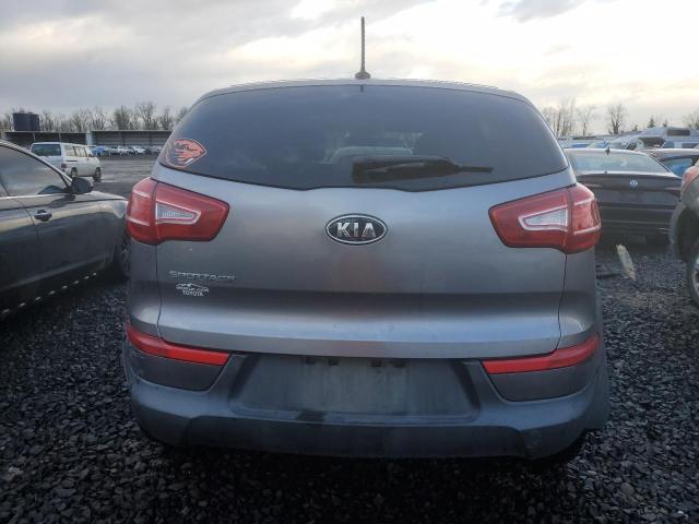 Photo 5 VIN: KNDPBCA24B7152982 - KIA SPORTAGE 