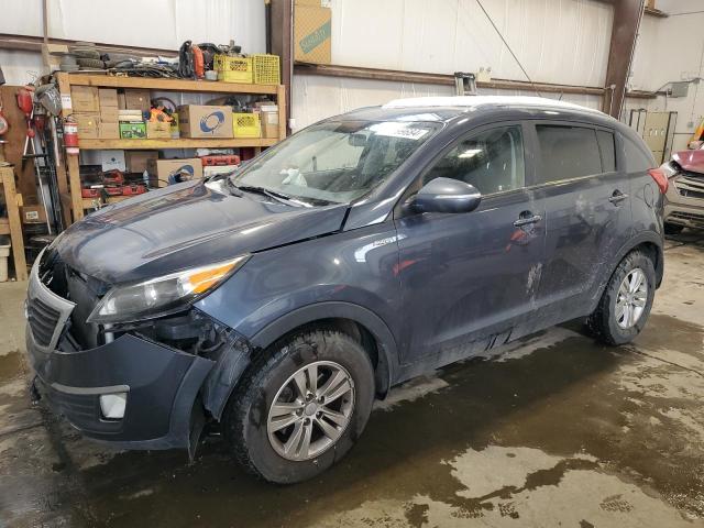 Photo 0 VIN: KNDPBCA24C7184722 - KIA SPORTAGE 