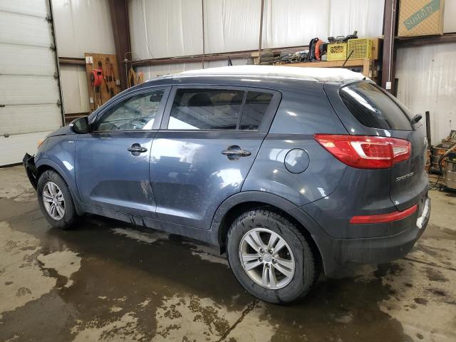 Photo 1 VIN: KNDPBCA24C7184722 - KIA SPORTAGE 