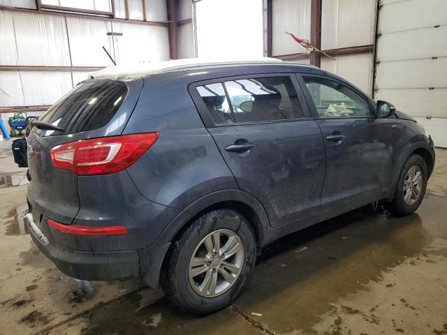 Photo 2 VIN: KNDPBCA24C7184722 - KIA SPORTAGE 