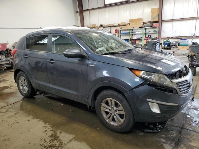 Photo 3 VIN: KNDPBCA24C7184722 - KIA SPORTAGE 