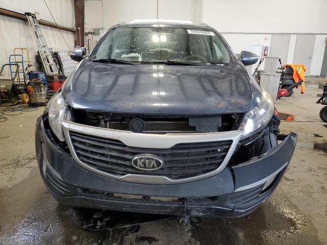 Photo 4 VIN: KNDPBCA24C7184722 - KIA SPORTAGE 