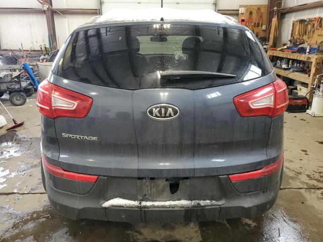 Photo 5 VIN: KNDPBCA24C7184722 - KIA SPORTAGE 