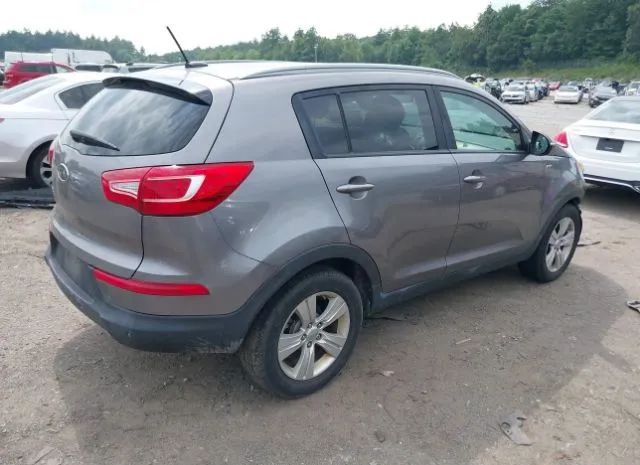 Photo 3 VIN: KNDPBCA24C7249679 - KIA SPORTAGE 