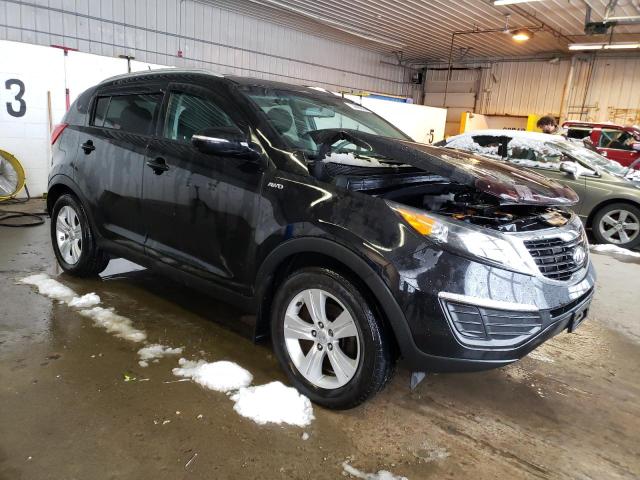 Photo 3 VIN: KNDPBCA24C7292953 - KIA SPORTAGE 