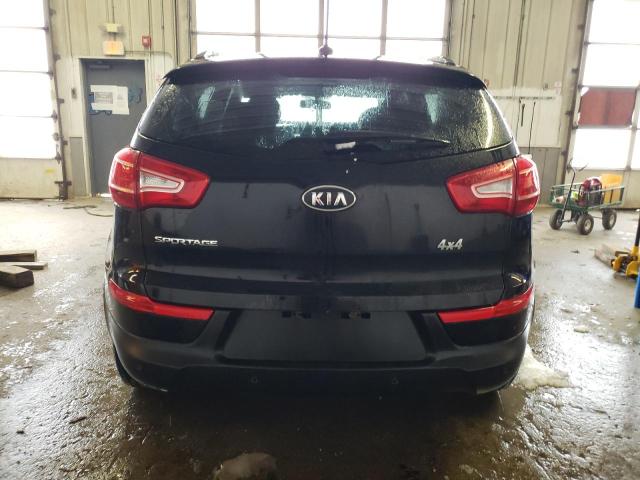 Photo 5 VIN: KNDPBCA24C7292953 - KIA SPORTAGE 