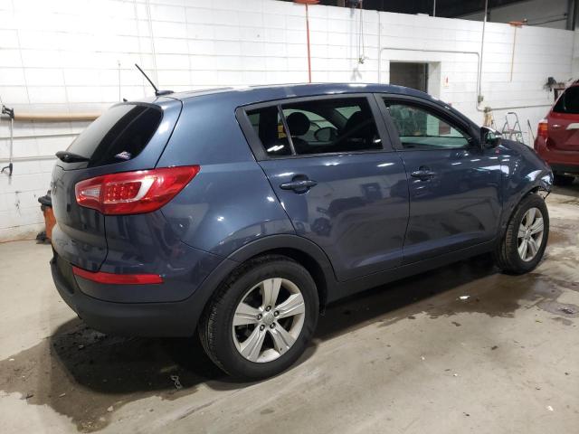 Photo 2 VIN: KNDPBCA24C7297165 - KIA SPORTAGE 