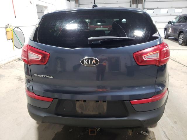 Photo 5 VIN: KNDPBCA24C7297165 - KIA SPORTAGE 