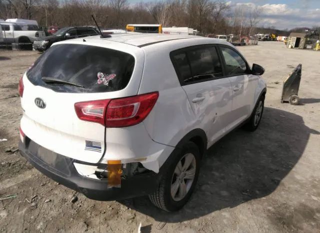 Photo 3 VIN: KNDPBCA24D7408654 - KIA SPORTAGE 