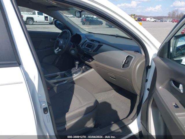 Photo 4 VIN: KNDPBCA24D7431948 - KIA SPORTAGE 