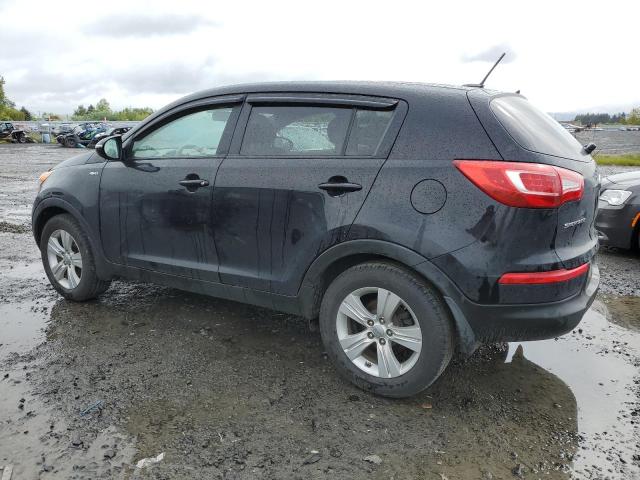 Photo 1 VIN: KNDPBCA24D7459622 - KIA SPORTAGE 