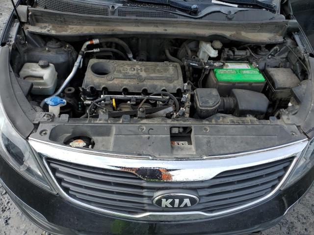 Photo 10 VIN: KNDPBCA24D7459622 - KIA SPORTAGE 