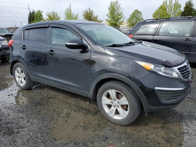 Photo 3 VIN: KNDPBCA24D7459622 - KIA SPORTAGE 