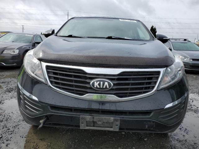 Photo 4 VIN: KNDPBCA24D7459622 - KIA SPORTAGE 