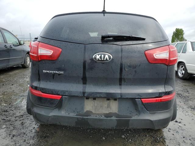 Photo 5 VIN: KNDPBCA24D7459622 - KIA SPORTAGE 