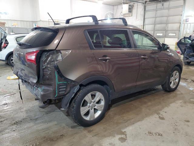 Photo 2 VIN: KNDPBCA25B7079248 - KIA SPORTAGE 