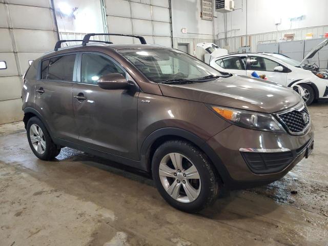 Photo 3 VIN: KNDPBCA25B7079248 - KIA SPORTAGE 