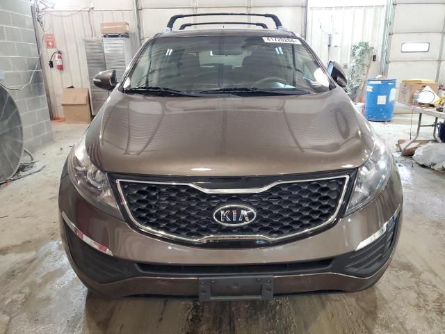 Photo 4 VIN: KNDPBCA25B7079248 - KIA SPORTAGE 