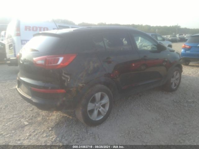 Photo 3 VIN: KNDPBCA25B7113964 - KIA SPORTAGE 