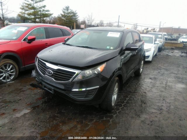 Photo 1 VIN: KNDPBCA25C7209238 - KIA SPORTAGE 